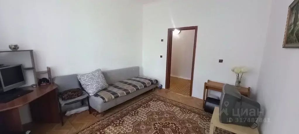 3-к кв. Новосибирская область, Новосибирск ул. Пархоменко, 8 (62.4 м) - Фото 0