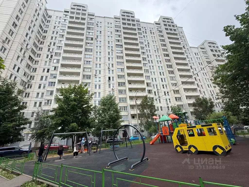 1-к кв. Московская область, Подольск ул. 43-й Армии, 17а (40.7 м) - Фото 2