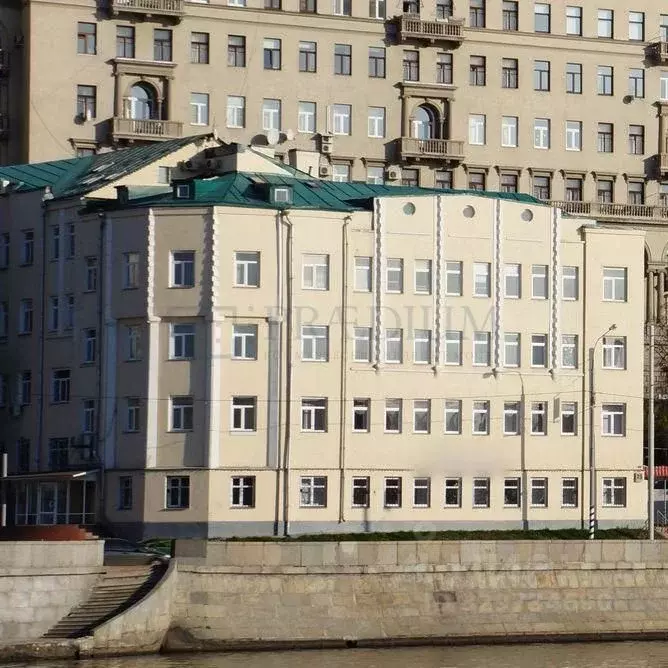 Офис в Москва Котельническая наб., 25С1 (104 м) - Фото 1