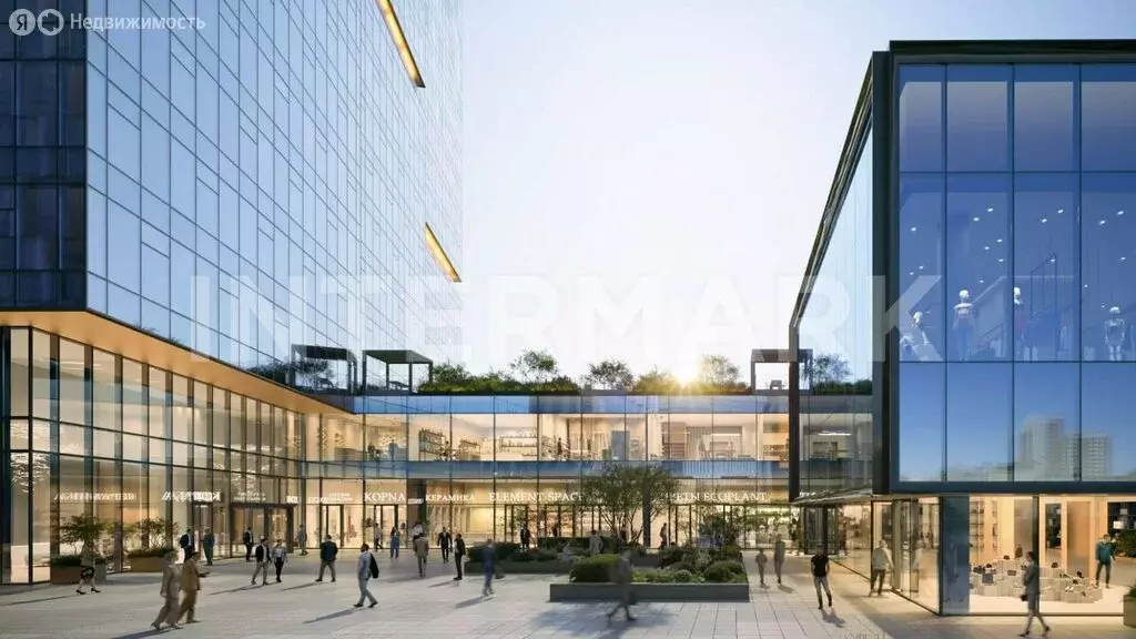 Торговая площадь (80.36 м) - Фото 1