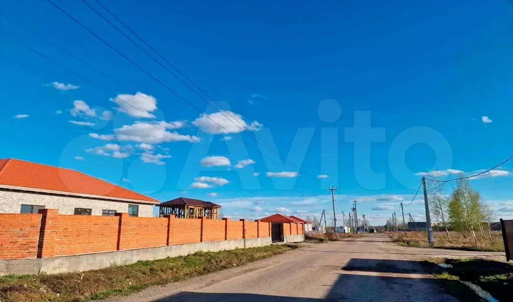 Участок 6 сот. (ИЖС) - Фото 1