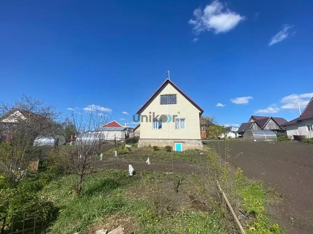 Дом в Башкортостан, Иглинский сельсовет, с. Иглино ул. Ленина, 235/1 ... - Фото 1