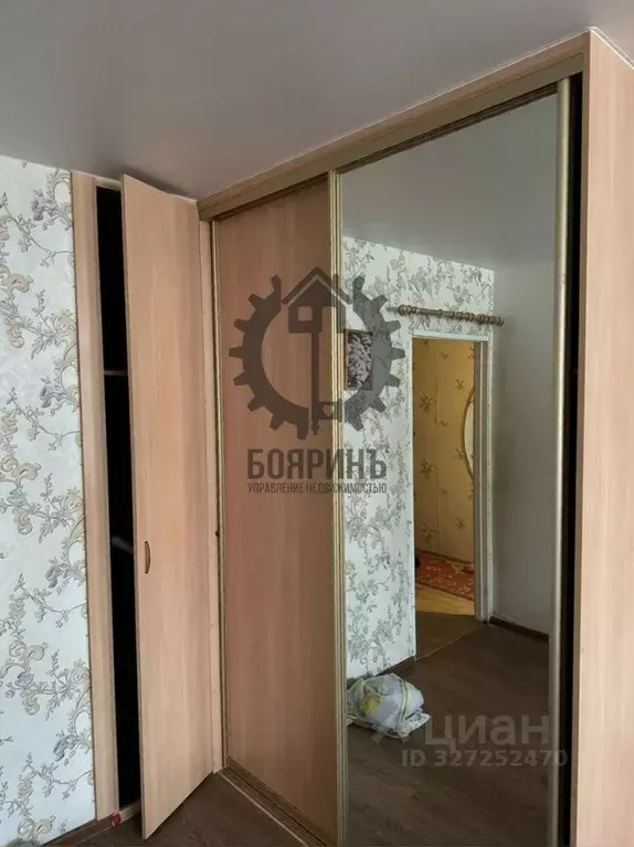 1-к кв. Свердловская область, Екатеринбург Вторчермет жилрайон, ул. ... - Фото 2