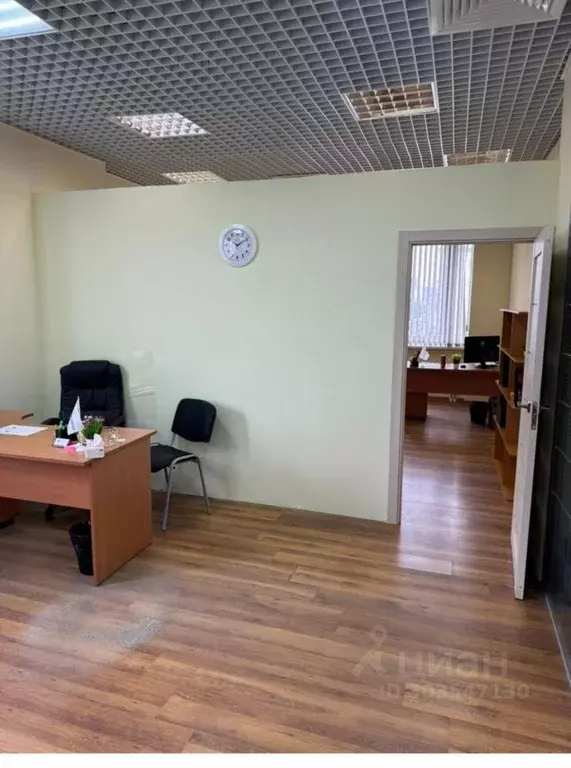 Офис в Москва Авиамоторная ул., 12 (80 м) - Фото 1