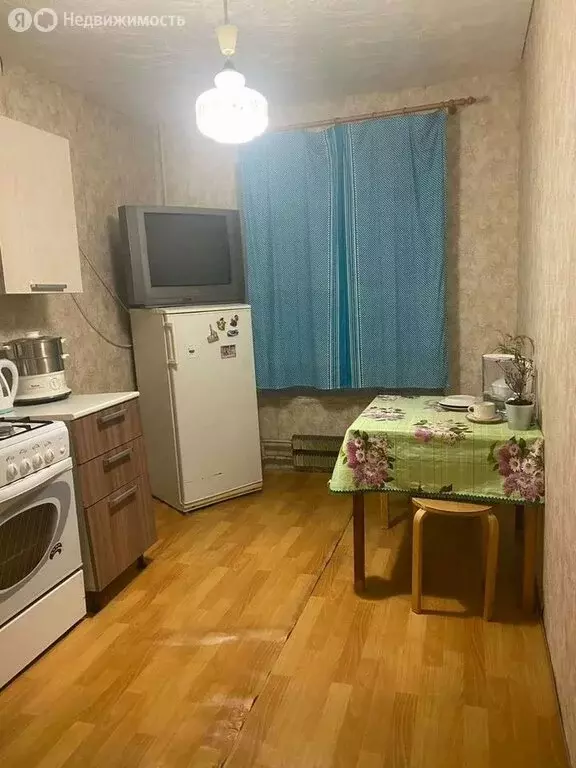 1-комнатная квартира: Москва, Онежская улица, 12 (38 м) - Фото 1