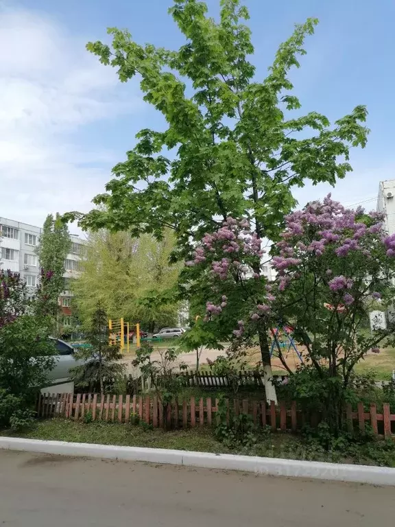 2-к кв. Самарская область, Тольятти Ярославская ул., 57 (54.2 м) - Фото 0