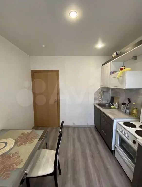 1-к. квартира, 36 м, 9/10 эт. - Фото 1