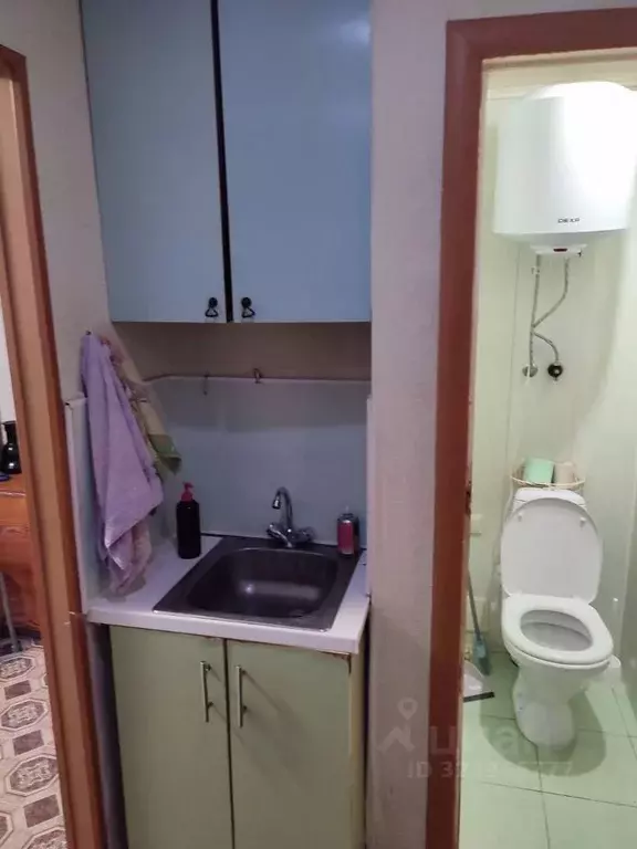 1-к кв. Курганская область, Курган ул. Карла Маркса, 139 (16.0 м) - Фото 2