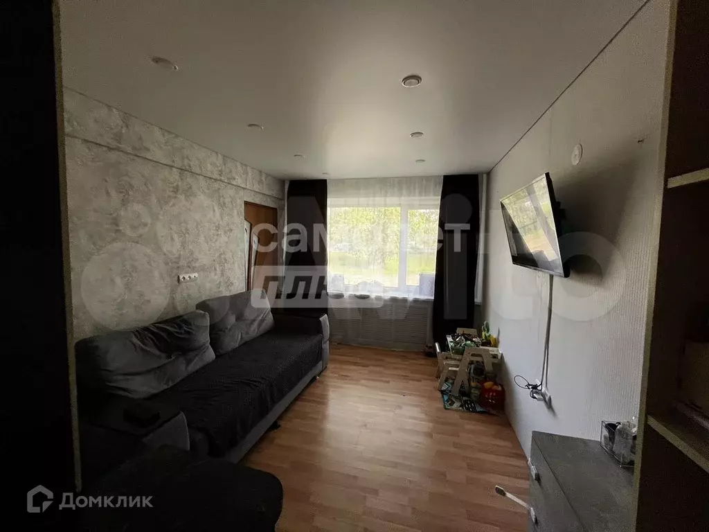 Продаётся 2-к квартира, 40.2 м - Фото 0