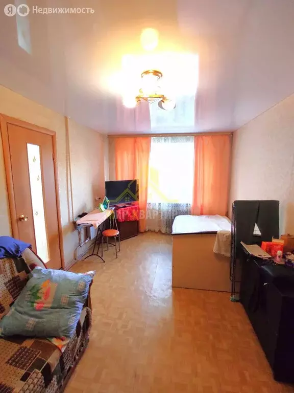 2-комнатная квартира: Орск, посёлок ОЗТП, улица Шалина, 11Б (42.3 м) - Фото 0