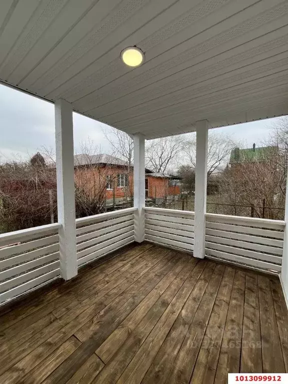 Дом в Краснодарский край, Краснодар Елизаветинская ст-ца, Прикубанье ... - Фото 2