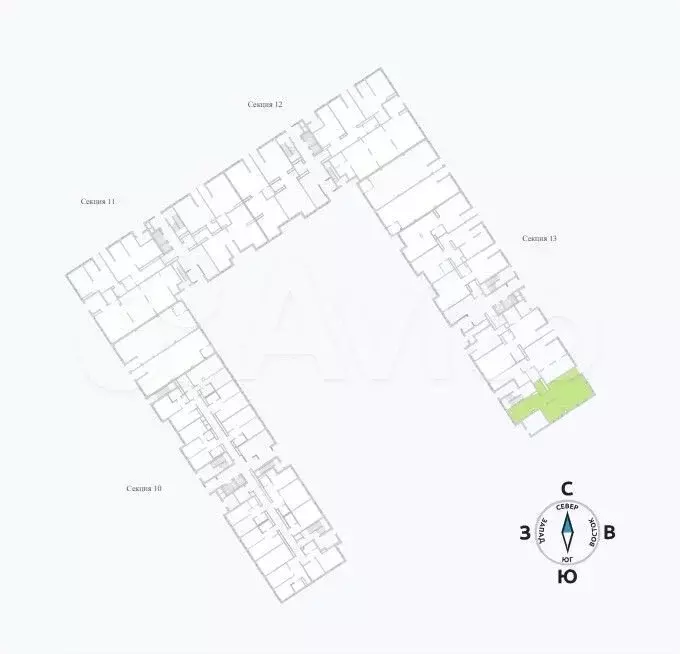 Продажа помещения свободного назначения 99 м2 - Фото 1