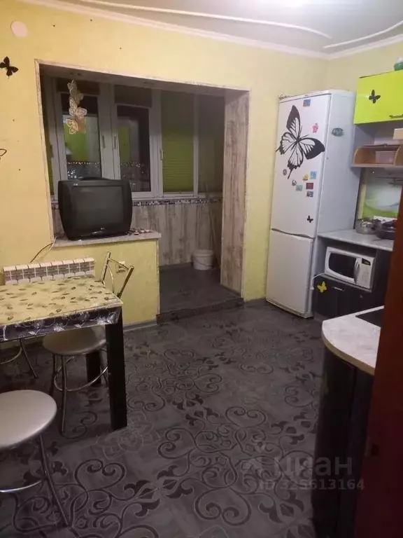 3-к кв. Белгородская область, Старый Оскол Космос мкр, 9 (64.0 м) - Фото 2