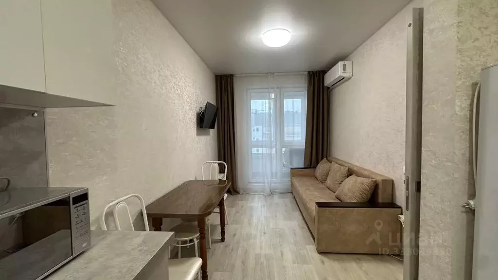 2-к кв. Башкортостан, Уфа ул. Рудольфа Нуреева, 16 (40.0 м) - Фото 2