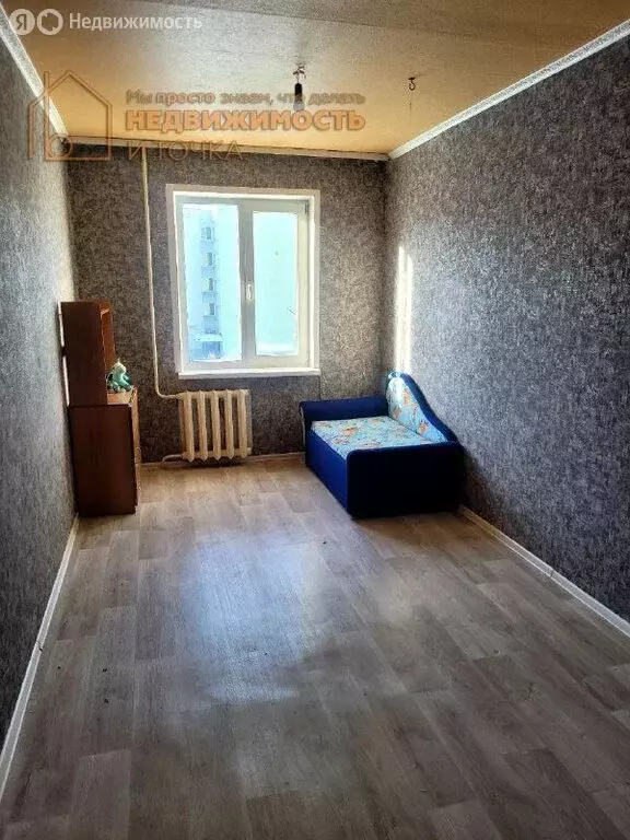 2-комнатная квартира: Агидель, Комсомольский бульвар, 10Б (41 м) - Фото 2