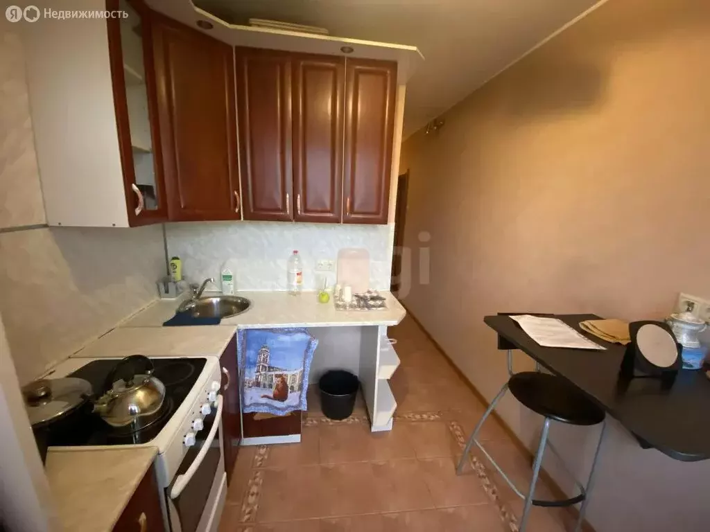 1-комнатная квартира: Москва, Голубинская улица, 13к1 (32 м) - Фото 1