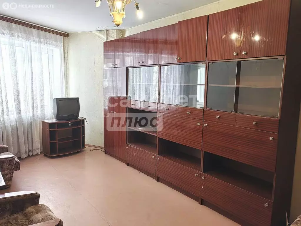 3-комнатная квартира: Липецк, Московская улица, 147 (62.5 м) - Фото 2