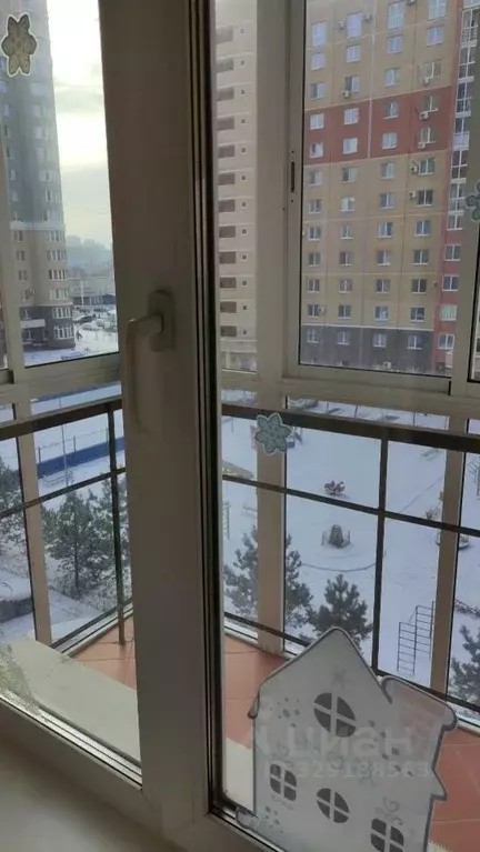 1-к кв. Оренбургская область, Оренбург Просторная ул., 19/2 (39.0 м) - Фото 2