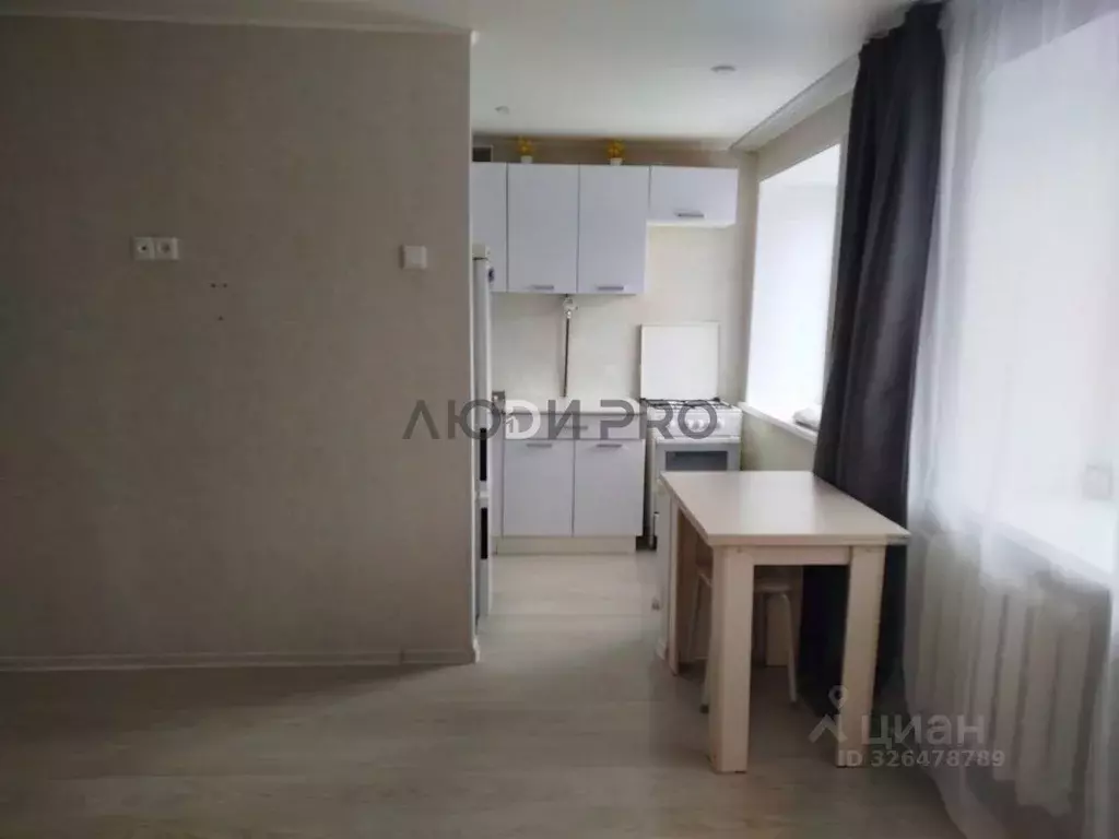 2-к кв. Башкортостан, Уфа просп. Октября, 127/1 (42.0 м) - Фото 2