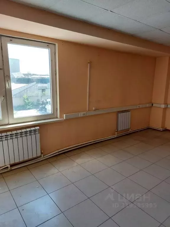 Офис в Нижегородская область, Нижний Новгород Ореховская ул., 80Т (25 ... - Фото 0