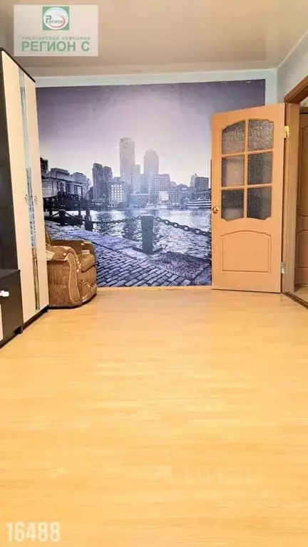 1-к кв. Архангельская область, Архангельск Соломбала исторический ... - Фото 1