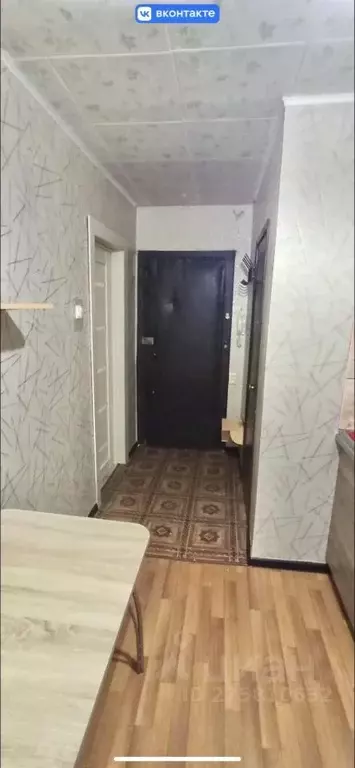 1-к кв. Ярославская область, Ярославль ул. Серго Орджоникидзе, 29 ... - Фото 2