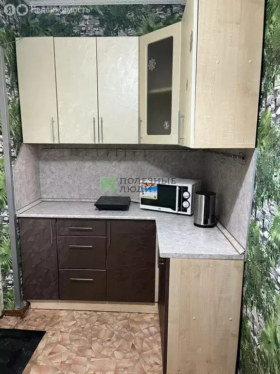 2-комнатная квартира: Ижевск, улица Гагарина, 3А (22.2 м) - Фото 0
