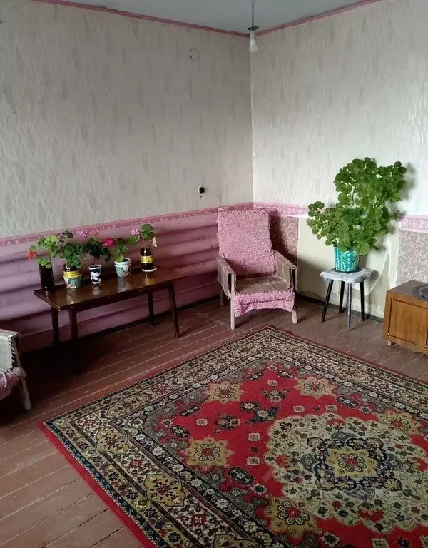 2-к кв. Свердловская область, Талица Советская ул., 65к3 (39.0 м) - Фото 1