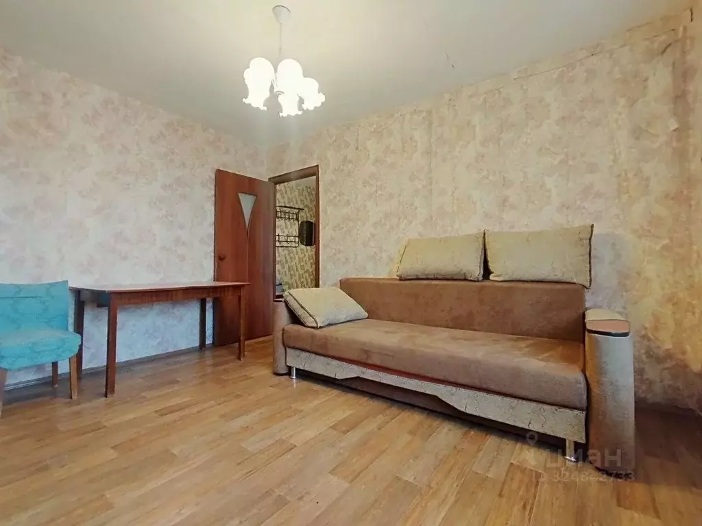 2-к кв. Свердловская область, Нижний Тагил Ульяновская ул., 54 (36.0 ... - Фото 1