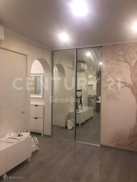 Продаётся 1-к квартира, 48.5 м - Фото 0