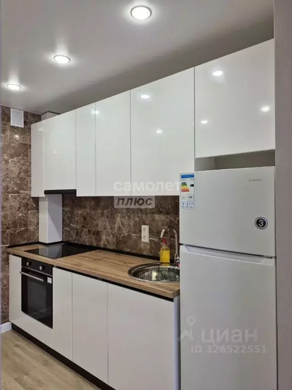 Студия Пензенская область, Пензенский район, Засечный сельсовет, с. ... - Фото 1