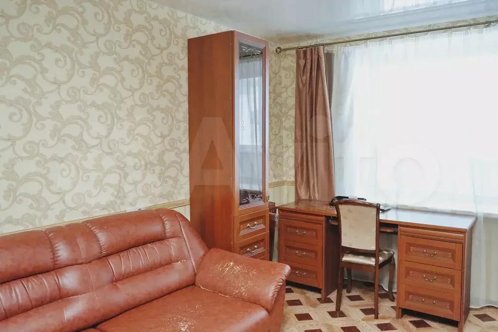 3-к. квартира, 66,1 м, 3/3 эт. - Фото 1