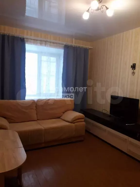 1-к. квартира, 30 м, 3/9 эт. - Фото 0