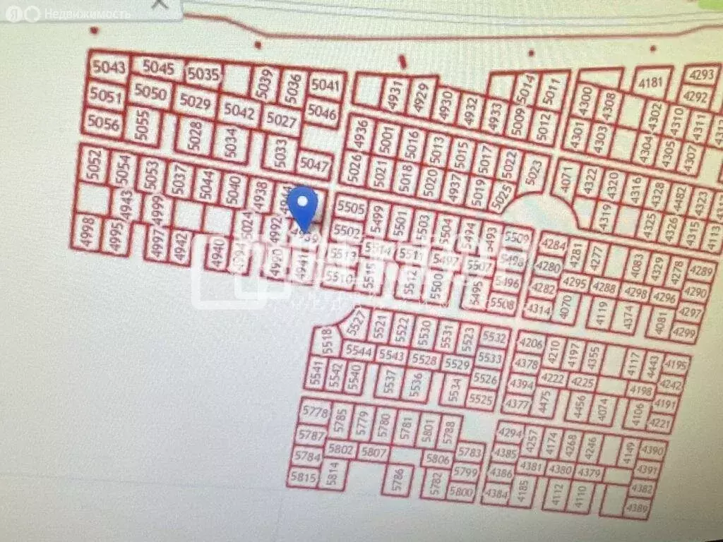 Участок в Кострома (9.5 м) - Фото 2