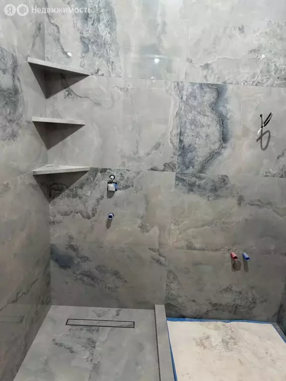 2-комнатная квартира: Махачкала, проспект Имама Шамиля, 1Д (73 м) - Фото 2