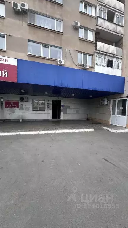 Студия Оренбургская область, Оренбург Туркестанская ул., 23 (12.8 м) - Фото 1