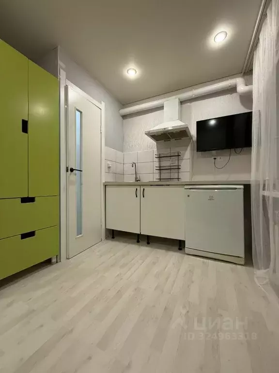 Студия Татарстан, Казань ул. Короленко, 52а (11.0 м) - Фото 2