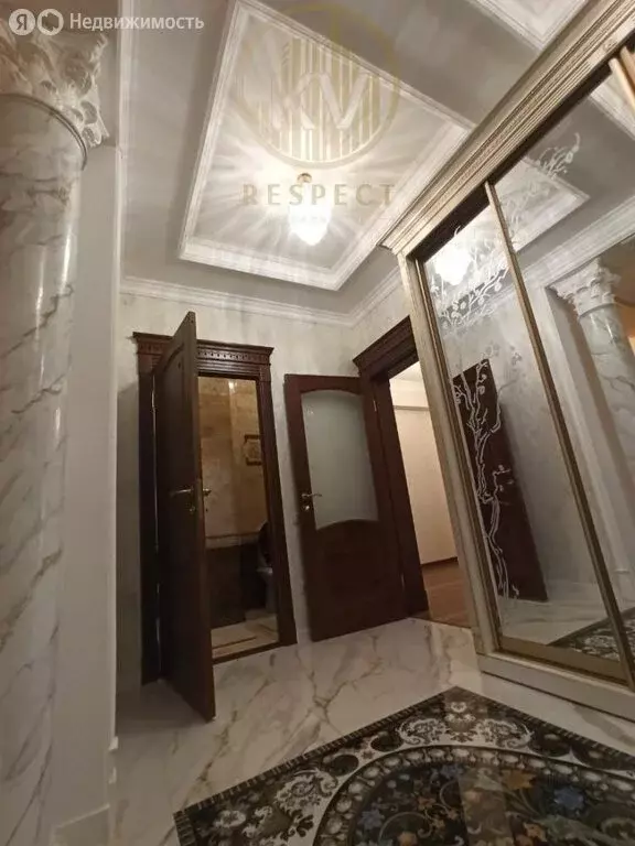 3-комнатная квартира: Кисловодск, улица Декабристов, 36/1 (94.3 м) - Фото 1