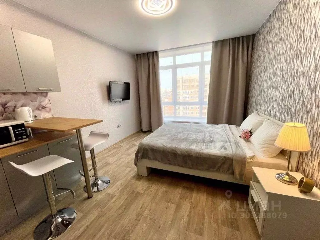 Комната Кемеровская область, Кемерово ул. Мичурина, 58 (10.0 м) - Фото 0