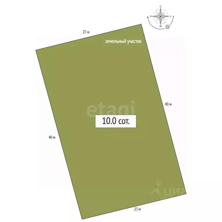 Участок в Алтай, Майминский район, Соузгинское с/пос, пос. Турбаза ... - Фото 2