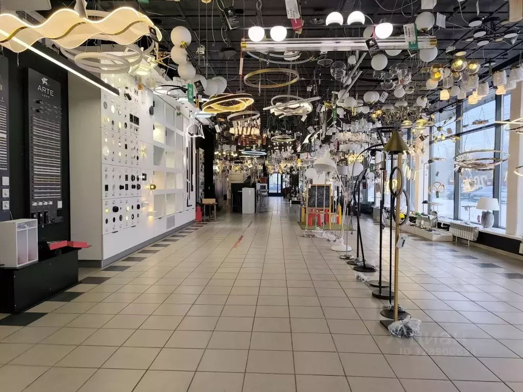 Помещение свободного назначения в Омская область, Омск просп. Карла ... - Фото 2