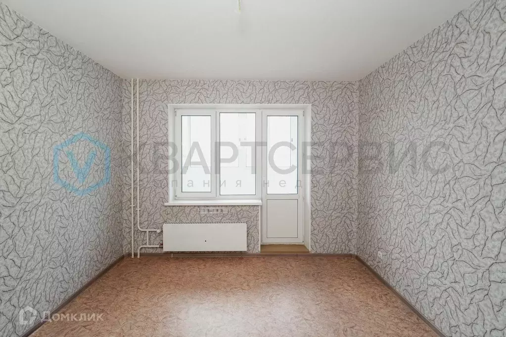 Продаётся 1-к квартира, 35.9 м - Фото 1