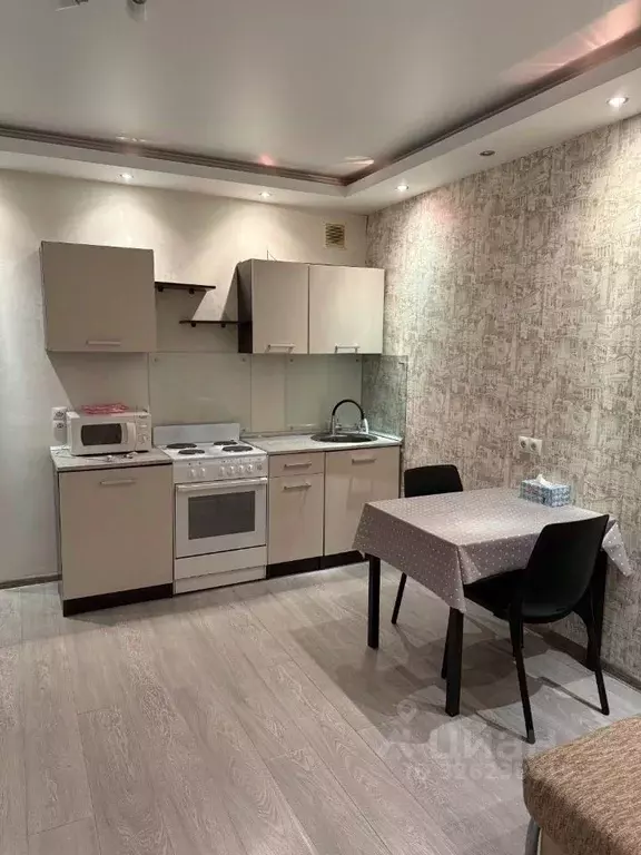 Студия Московская область, Люберцы городской округ, Октябрьский пгт ... - Фото 2