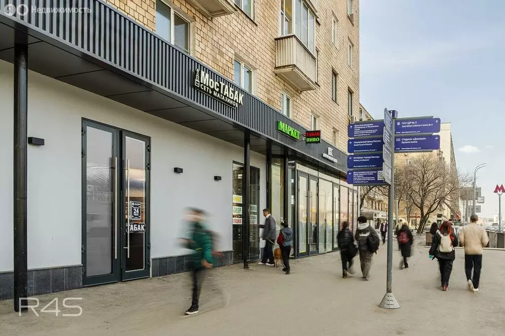 Торговая площадь (15 м) - Фото 2