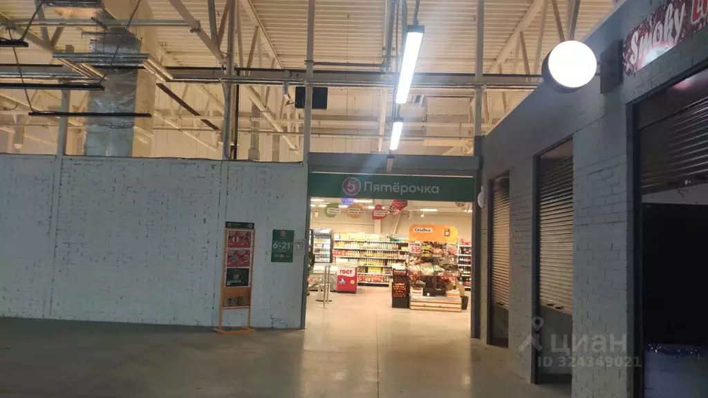 Помещение свободного назначения в Татарстан, Казань ул. Дементьева, ... - Фото 2