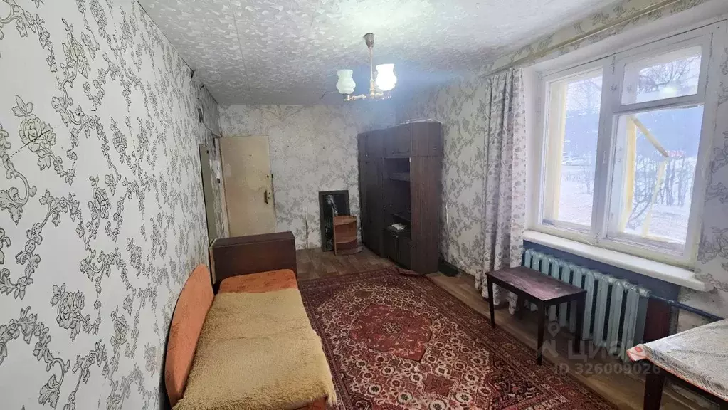 3-к кв. Московская область, Мытищи ул. Щербакова, 1 (61.0 м) - Фото 2