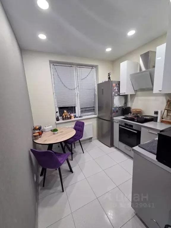 2-к кв. Нижегородская область, Нижний Новгород ул. Июльских Дней, 1к2 ... - Фото 2