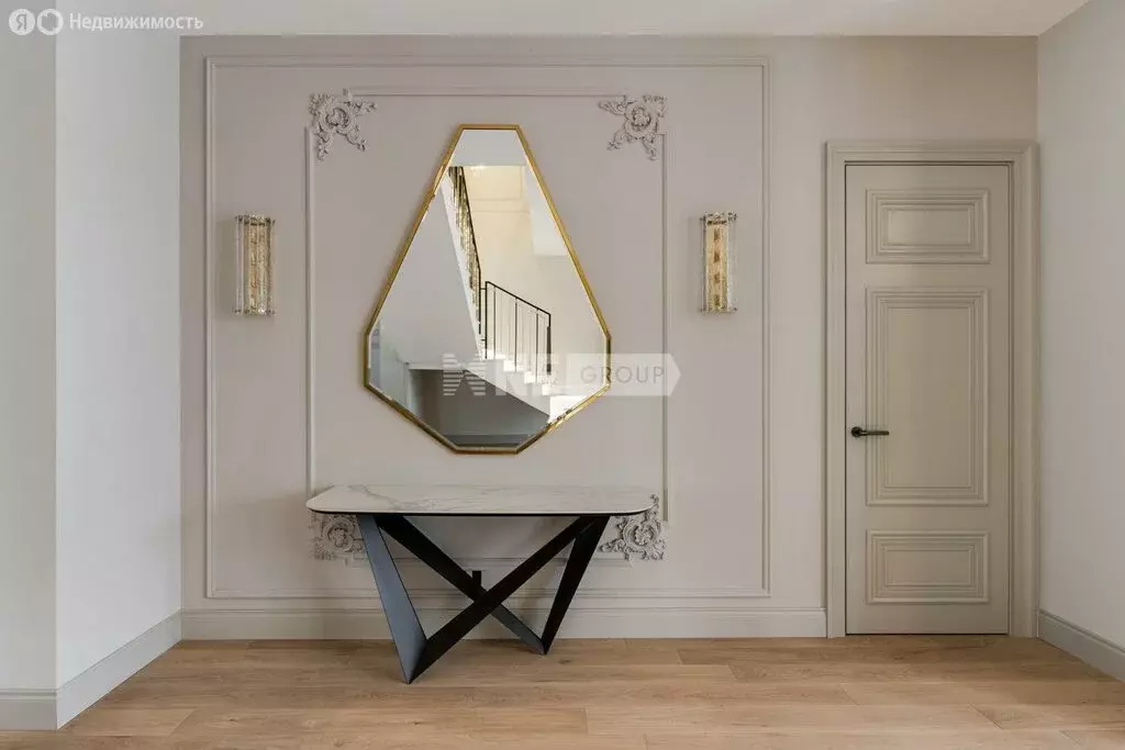 Дом в деревня Чесноково, КП Ренессанс парк (610 м) - Фото 1