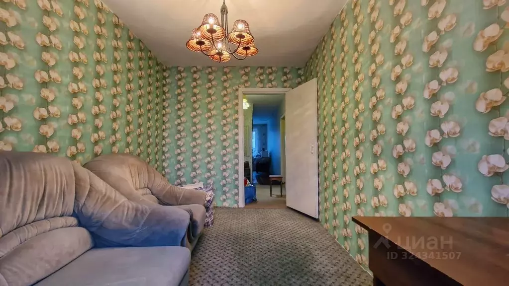 3-к кв. Московская область, Наро-Фоминский городской округ, д. Устье ... - Фото 2