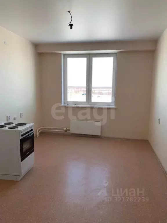 1-к кв. Ямало-Ненецкий АО, Надымский район, Пангоды пгт ул. ... - Фото 1